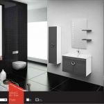 Petek_Banyo-Armes 80 cm