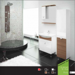 Petek_Banyo-Burgas 65 cm
