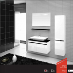 Petek_Banyo-Enza 90 cm