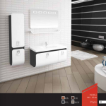 Petek_Banyo-Forli 100 cm