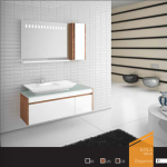 Petek_Banyo-Imola 120 cm