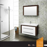 Petek_Banyo-Lecce 100 cm