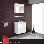 Petek_Banyo-Lyon 65 cm