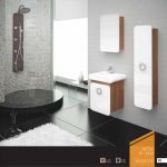 Petek_Banyo-Nıtra 55 cm