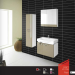 Petek_Banyo-Serez 65 cm