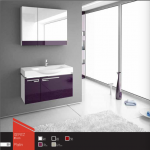 Petek_Banyo-Serez 85 cm