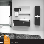 Petek_Banyo-Tivolı 120 cm