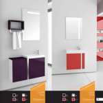 Petek_Banyo-Virgo 57 cm