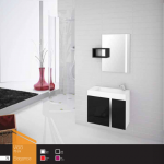 Petek_Banyo-Virgo 70 cm